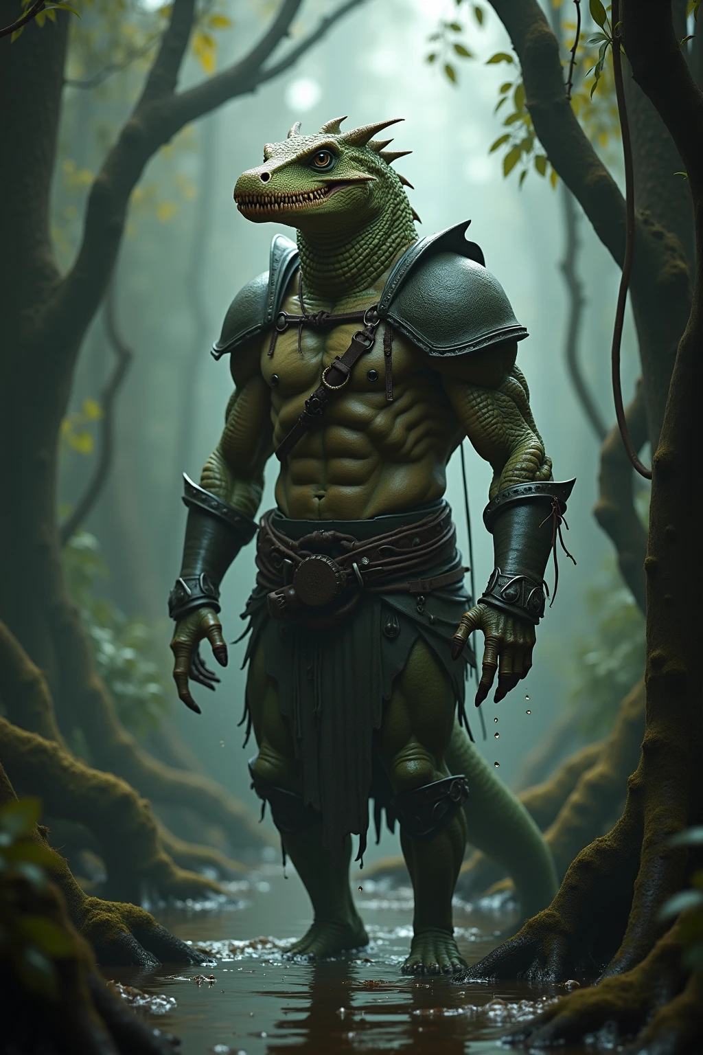Draconico