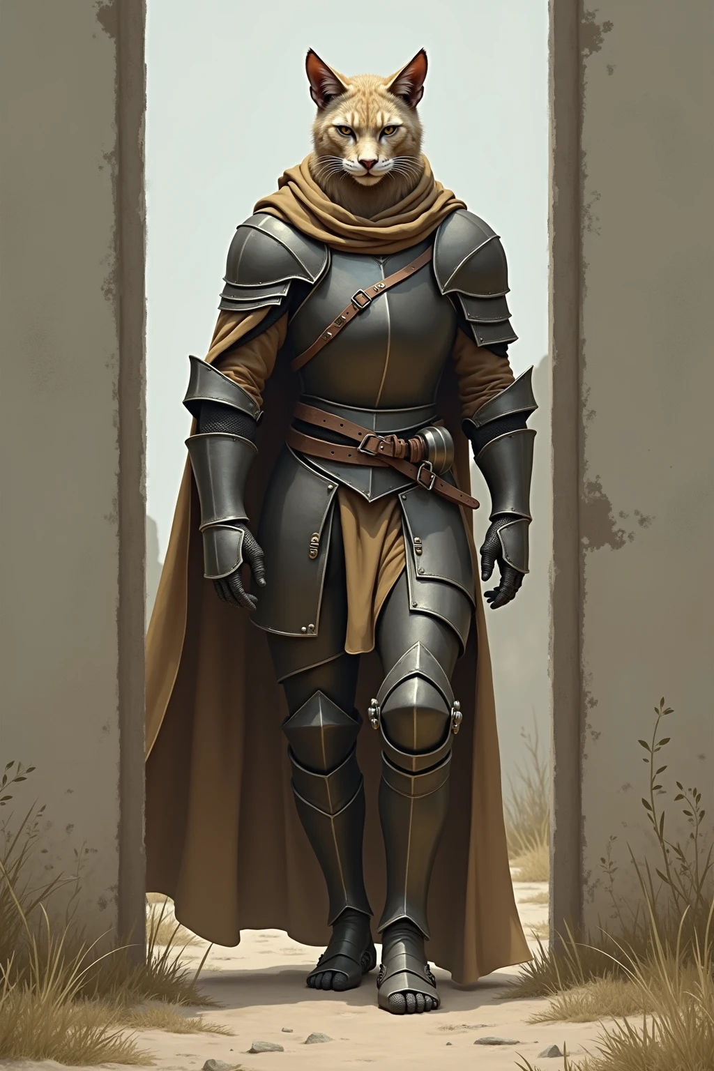 Felido