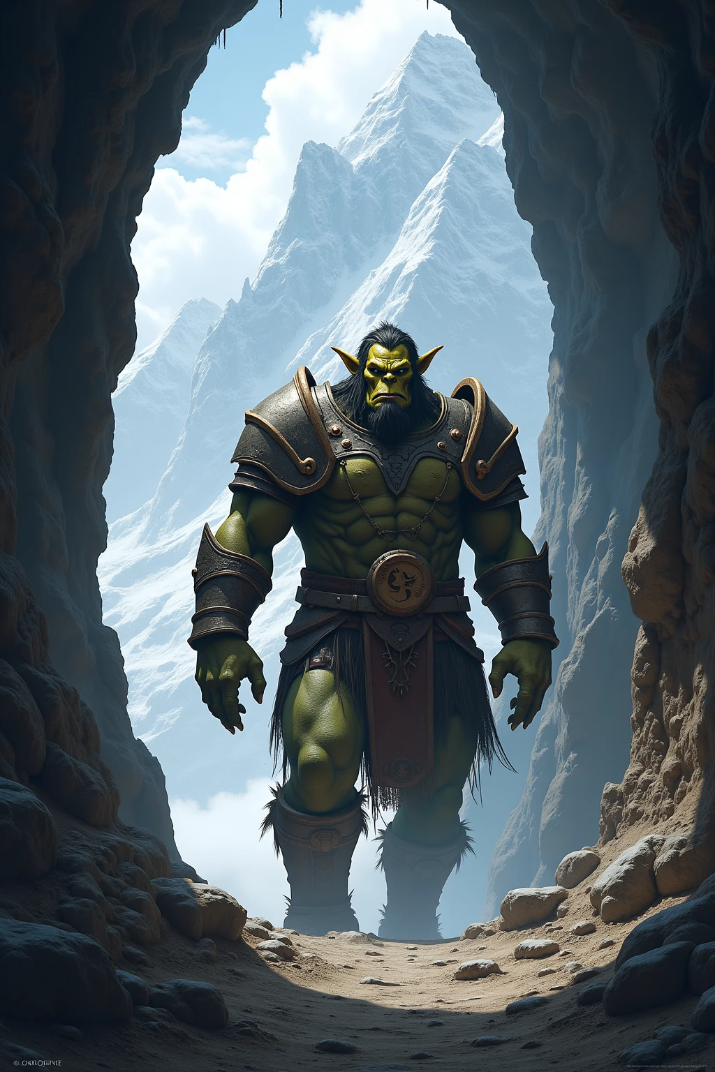 Orco