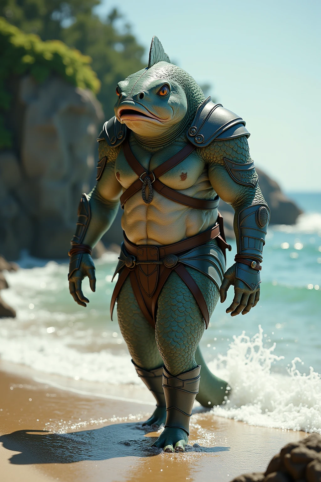Tritón